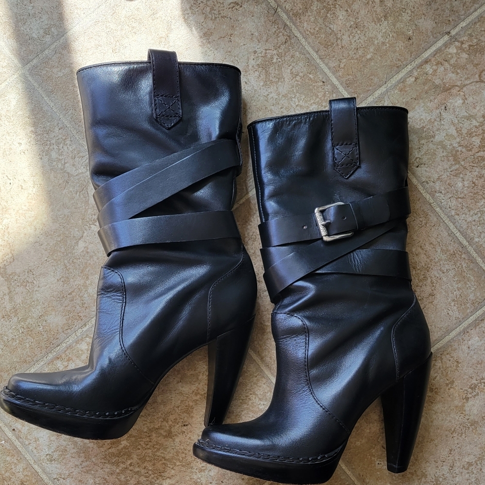 Michael Kors Boots
